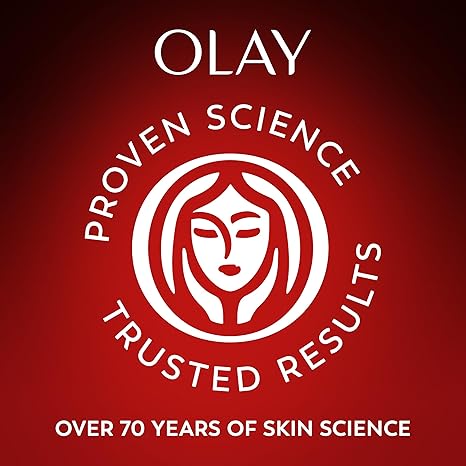 Olay Regenerist Micro-Sculpting Serum, Face Serum for Women, Fragrance-Free, Anti-Aging, Anti-Wrinkle, Firming Skin Care - Triple Collagen Cream, Peptide, Niacinamide, 1.7 Oz