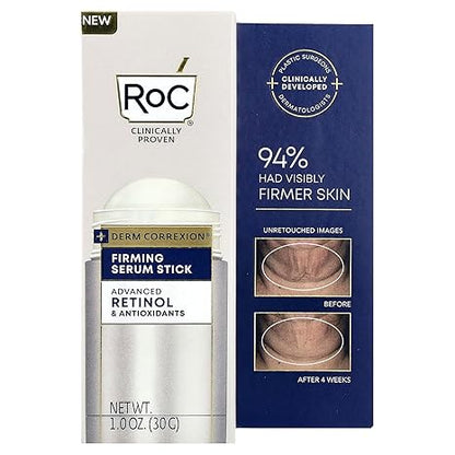 DERM CORREXION® Firming Serum Stick