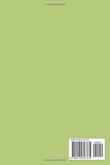 Green Record Book Narrow Ruled: Narrow Lined (0.25") Notebook, Log Book, Journal