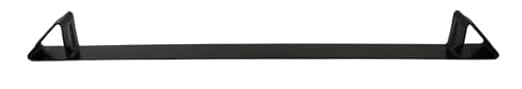 H-COILRACK - Compact 33-Inch Coil Rack - Lightweight at 5 lbs - High Load Capacity - Ideal for Industrial Storage Solutions
