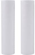 FPFC5002 93023-(1Pack) Fits PX05, PX05-9-78, 93023, P5,CFS 5 Micron Sediment Cartridge for PX05 P5 AP110 W AP110, WHKF-GD05, WFPFC5002, PD-5-934 and SXD-10. 9-7/8 x 2.5 in.