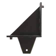JPW Swivel Castor Bracket - Left JMB-UMB (JMBUMB-03)