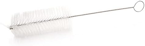 The Kombucha Shop - Bottle Brush for Cleaning Swing Top Bottles, Stout Bottles and Growlers