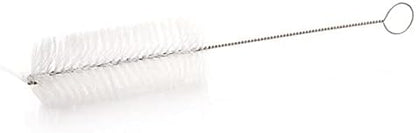 The Kombucha Shop - Bottle Brush for Cleaning Swing Top Bottles, Stout Bottles and Growlers