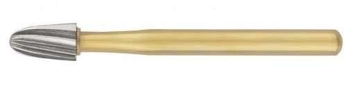 SS White 12 Blade T&F Bur, 5 pack (FG-7408) Ref: 15408-5