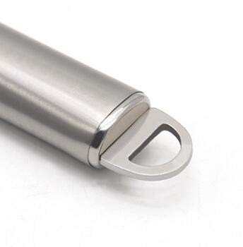 WOIWO 1PCS Stainless Steel Cheese Cutters Cheeses Ham Fork Knives Slicers Baking Cheese Tools
