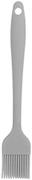 Gray Silicone Basting Gray about X 3.5 cm 83396