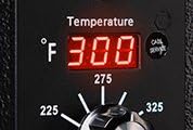 Replacement Parts Digital RTD Temperature Probe 7" for Traeger Digital Thermostat