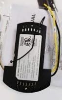 Replacement Receiver for Oceano Ceiling Fan
