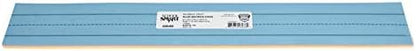 School Smart Ruled Rainbow Sentence Strips, Rainbow ,3 x 24 Inches (Pack of 100)