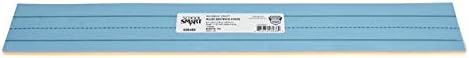 School Smart Ruled Rainbow Sentence Strips, Rainbow ,3 x 24 Inches (Pack of 100)