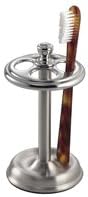 Homestyle 76250 Toothbrush Stand York Metal