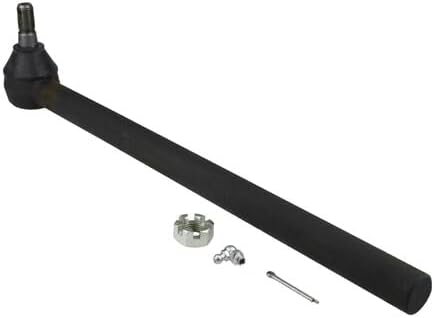 Dana Holding Corporation 10007360 - Spicer Off Highway Outer Tie Rod