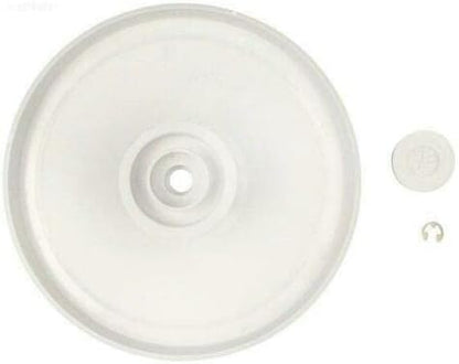 Double-Side Wheel for Polaris 360/380/360 BlackMax/380 BlackMax 9-100-1008 (1 Pack)