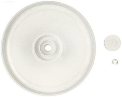 Double-Side Wheel for Polaris 360/380/360 BlackMax/380 BlackMax 9-100-1008 (1 Pack)