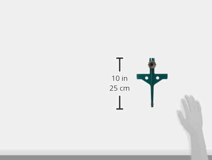 Orbit 58197 Zinc Step Spike