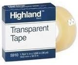 Tape,Trans,34X1296