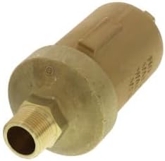 78, 34" Straight Water Main Air Valve