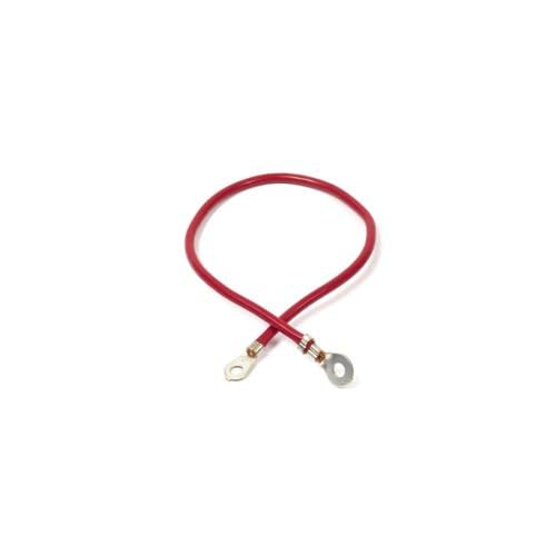 Replacement for Compatible With7019326YP Briggs & Stratton Wire Positive Red 17 OEM Genuine 7019326YP