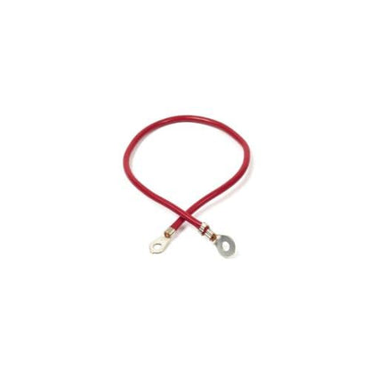 Replacement for Compatible With7019326YP Briggs & Stratton Wire Positive Red 17 OEM Genuine 7019326YP