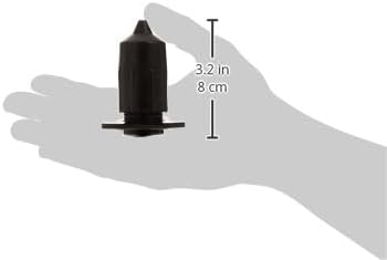 Scotty 2125 12V Downrigger  Puller Receptacle and Plug from Marinco