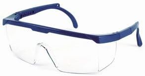 Sebring - Adjustable Wrap Around Goggles