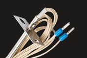 Replacement Parts Digital RTD Temperature Probe 7" for Traeger Digital Thermostat