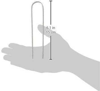 Orbit DripMaster 10 Count (Pack of 1) 65731 12-Inch to 58-Inch Loop Stake