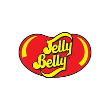 Jelly Belly Snow Cone Syrup - Shaved Ice Syrups, Slushie, and Ice Pop Flavoring for Party (Cotton Candy)