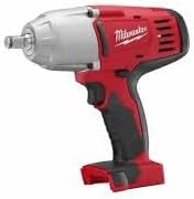 Milwaukee 2663-20 M18 12" High Torque Impact Wrench with Friction Ring (Bare Tool)