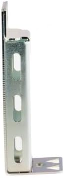 Replacement for RCKMNT-19-CMPCT-35602960 Rack Mount Kit, Compatible for Cisco 35602960 and 3560CX2960CX Compact Switch, Includes 2 brackets and screws