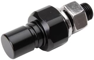 Tusk LED Lighted Whip Replacement Quick Release