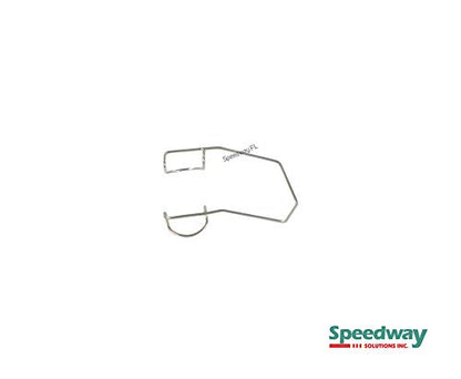 Barraquer Speculum I Stainless Steel (10, Wire Fenestrated Child 40 mm)
