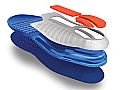 Spenco Total Support Gel Shoe Insoles, Men's 14-15.5