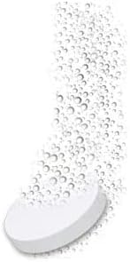 Ultrasonic Cleaning Tablets (64 Per Box) Dental Bio-Enyzmatic Tablets  For Dental Instruments, Retainer Cleaner, Denture Cleaner - Ultrasonic Retainer Cleaner Tablets  2 Tablets Per Gallon