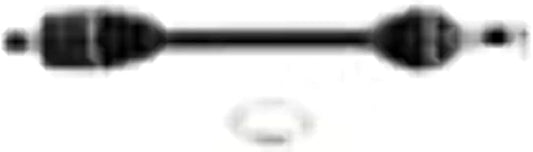 All Balls Racing 8-Ball Extreme Duty Axle AB8-CA-8-330