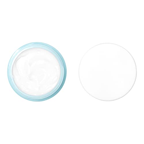 e.l.f. SKIN Holy Hydration! Eye Cream, Rich Hydrating Eye Cream For Minimizing Dark Circles, Infused With Hyaluronic Acid, Vegan & Cruelty-free 0.53 oz(15g) (NO BOX)