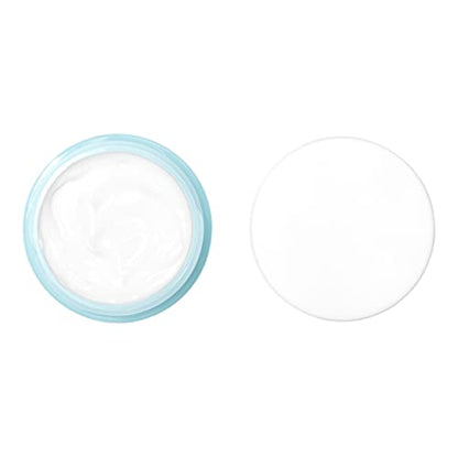 e.l.f. SKIN Holy Hydration! Eye Cream, Rich Hydrating Eye Cream For Minimizing Dark Circles, Infused With Hyaluronic Acid, Vegan & Cruelty-free 0.53 oz(15g) (NO BOX)