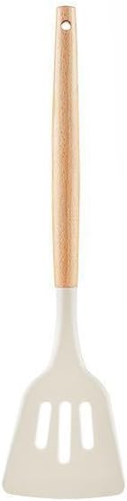 Carote 1 pc Modern Kitchen Spatula - Slim & Lightweight Cooking Turner - Minimalist Design for Home Chefs