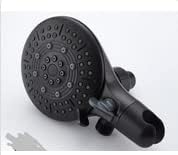 Esnbia lmk-B-shower head-Black