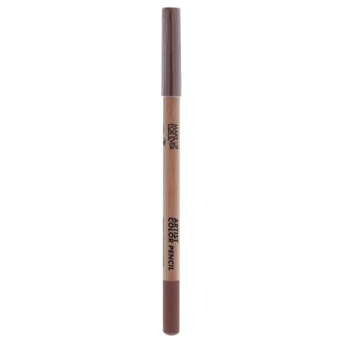 Artist Color Pencil - 600 Anywhere Caffeine by Make Up For Ever for Women - 0.05 oz Makeup