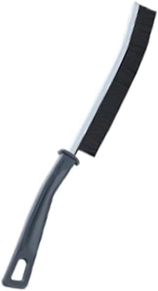 Long Crevice Brush, Dust Brush, Stiff Bristle Brush