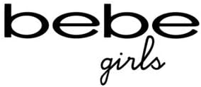 Bebe Girls' Cowboy Boots - Classic Western Country Cowgirl Boots - Mid Calf Riding Shoes for Toddlers Little and Big Girls