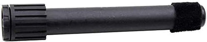 Liyafy Portable Flute Stand Holder Metal Foldable Support 4-Leg Stand Wind Instrument Accessory Black