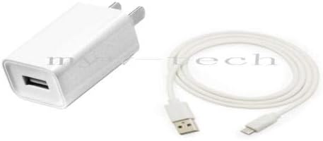 ACDC Adapter for Zoom Q2N Video Camcorder Camera Power Supply Charger Cord