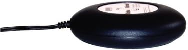 ShakeVibrate Bed Shaker  Vibrating Alarm. DryBuddyFLEX Direct Plug-in.