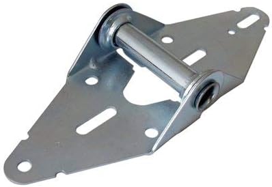 Garage Door Hinge - #1, #2, and #3 (#1)