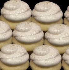 Luxury Cake Glitter, 6 grams, USA Made (Rainbow White)