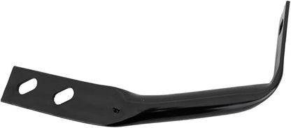 For GMC Sierra 2500/3500 HD 2020 2021 2022 2023 Bumper Face Bar Brace Passenger Side | Front | Outer | CAPA Certified | Made of High Strength Steel | Replacement For GM1063129, GM1063129DSC