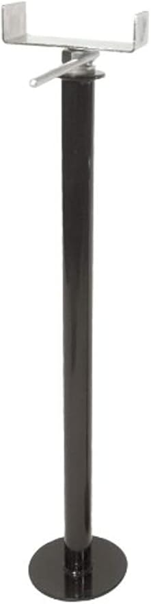 Husky Towing 81081 Trailer Stabilizer Jack Stand Trailer Jack Accessories